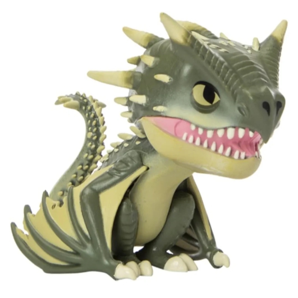 Funko Hungarian Horntail Dragon Collectible Figure Collectible Gift Harry Potter